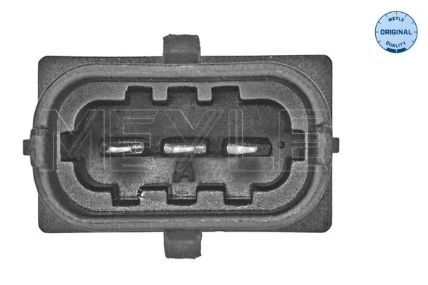 Sensor de árbol de levas 97227232 General Motors