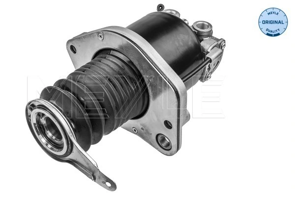 Servo de embrague Wabco 9700511580