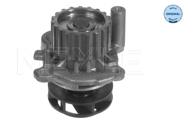 Bomba refrigerante coche para Volkswagen Caddy II 9U7