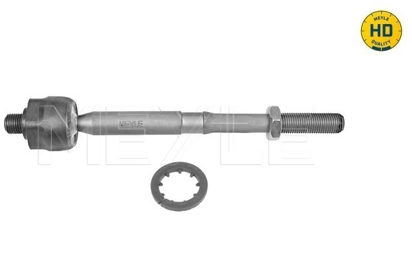 Barra de direccion coche para Renault Megane II LM0, LM1