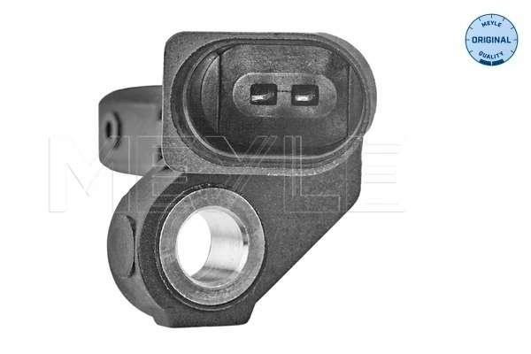 1008990043 Meyle Sensor revoluciones de la rueda, trasero izquierdo