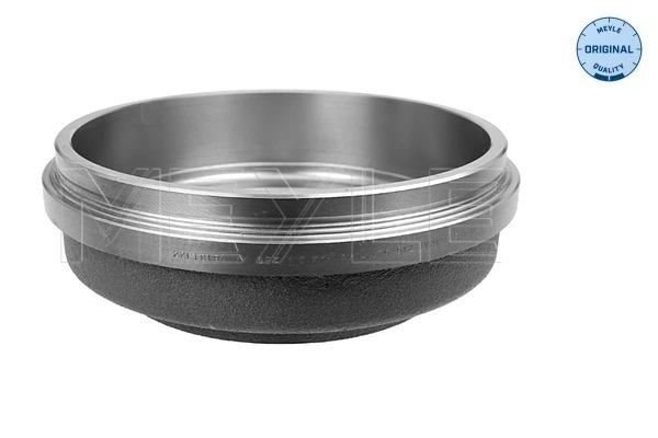 Tambor de freno trasero Ford Transit V furgoneta (V184/5) (2000 - 2006) precio, desde 57,39 EUR