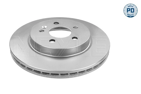 Discos para Mercedes ML/GLE  W163