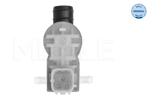 37148700005 Meyle Bomba de agua de lavado, lavado de parabrisas, delantera