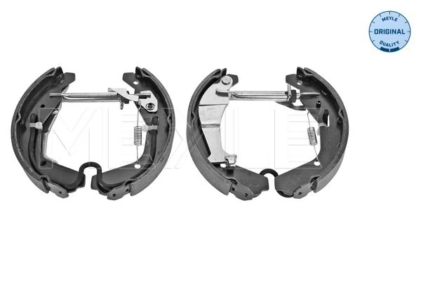Zapatas de freno de tambor traseras Subaru 5320084 precio, desde 34,47 EUR