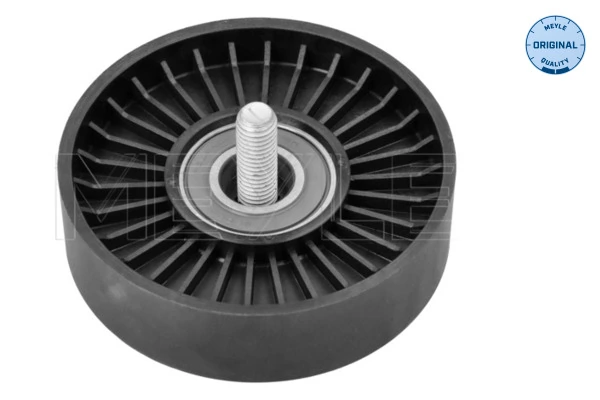 MPQ0864 Magneti Marelli Polea guía correa poli V