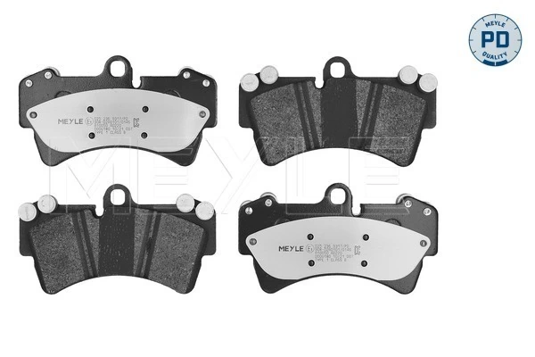 Pastillas freno delanteras Audi Q7 SUV (4LB) (2006 - 2016) precio, desde 60,93 EUR