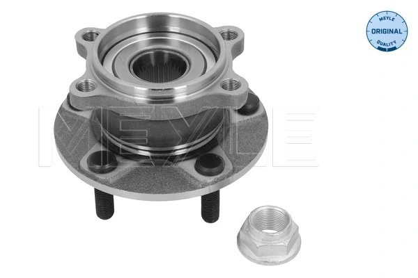 Comprar IJ143034 Iljin Cubo de rueda, Eje trasero