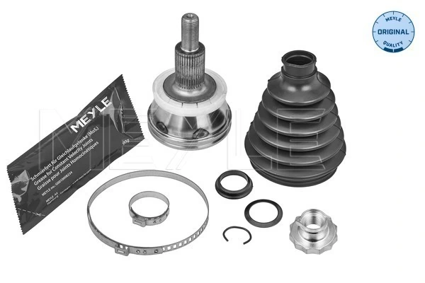 Junta homocinética para Seat Ibiza IV 6J5, 6P1