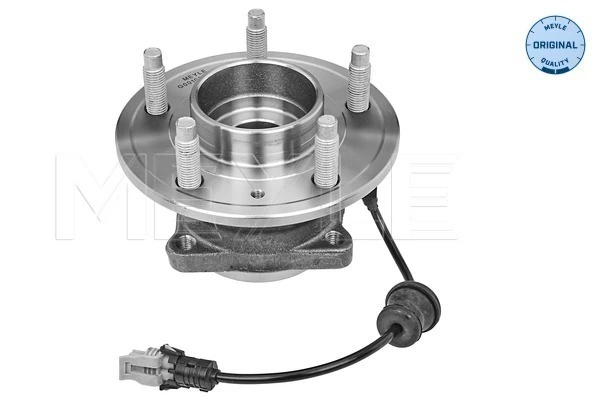 Comprar Cubo de rueda trasero Chevrolet Captiva II C140