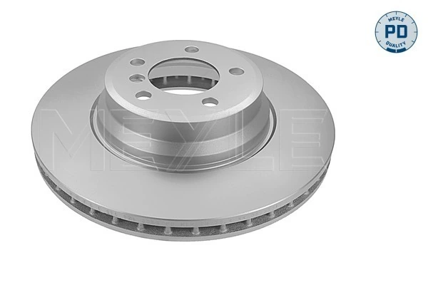 Discos para BMW 7  E65, E66, E67
