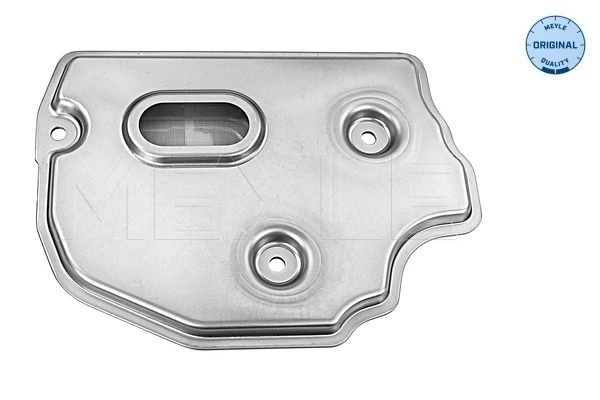 Filtro hidráulico transmisión automática para Audi A3  8P1