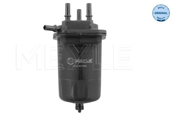 16143230003 Meyle Filtro de gasolina