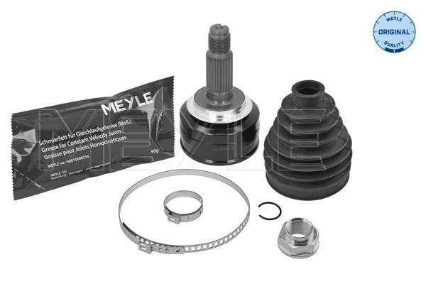 Junta homocinetica para Honda Jazz GD, GE