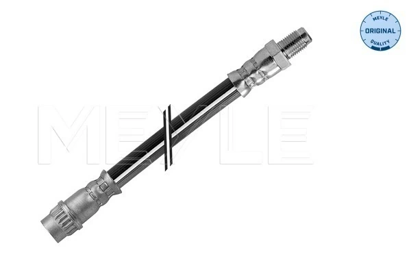 Tubo de frenos delantero para Renault 19 II B53, C53