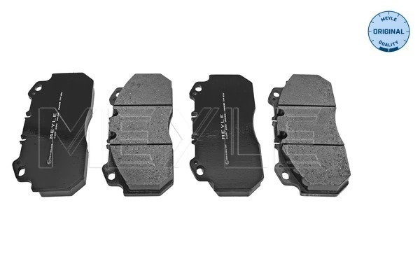 Pastillas freno delanteras Renault Trucks MAGNUM I camiones tractores (1990 - 2000) precio, desde 91,64 EUR