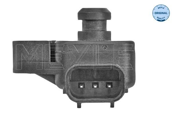Sensor de presión del aire de admisión para Acura MDX II YD2