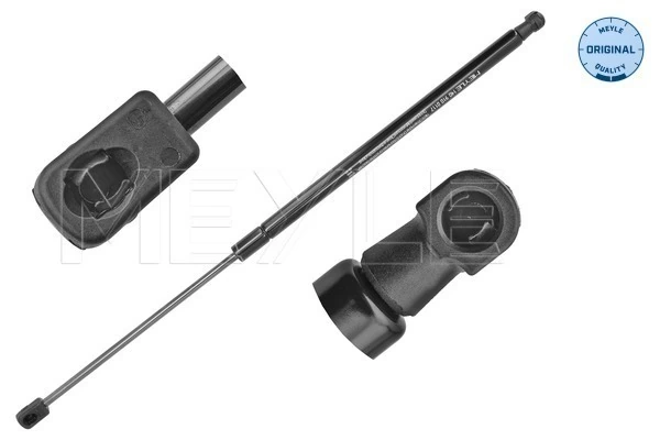 Amortiguador de porton para Volkswagen Touareg II 7P5, 7P6