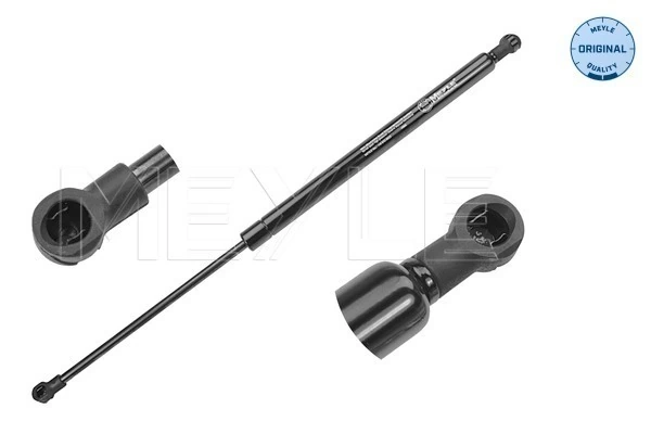 Amortiguador de porton para Audi A3 Sportback 8PA