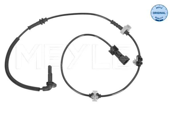 Sensor de freno, delantero Opel Astra ()