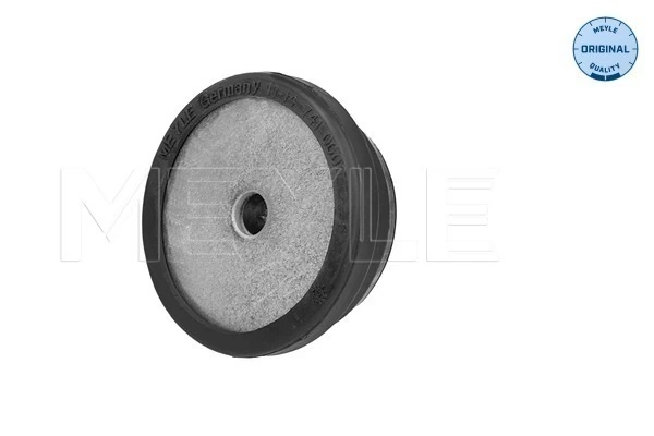 Soporte amortiguador trasero para Peugeot 406  8B