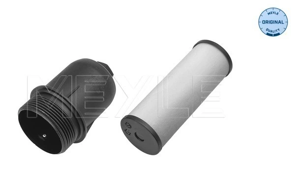 Filtro hidráulico transmisión automática para Audi A4 Avant B8 8K5