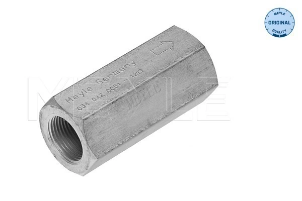 AE5115 Knorr-bremse Válvula de retención neumática