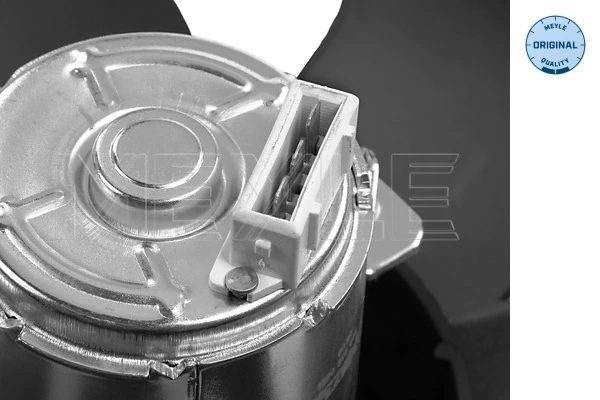 Ventilador del motor 3136613214 Bosch
