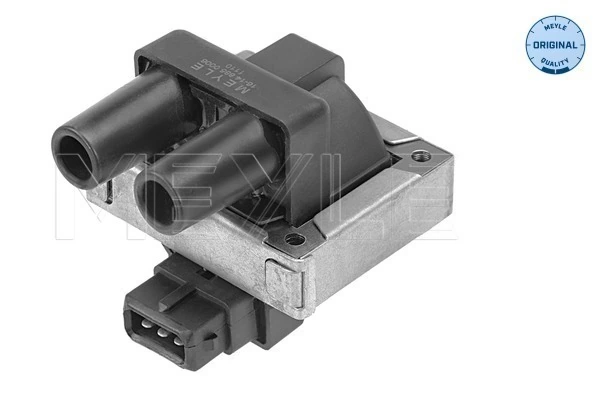 986221033 Bosch Bobina de ignición