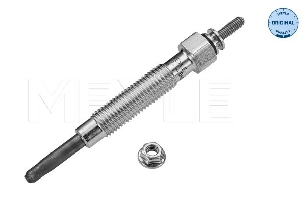 Bujías de calentamiento para Mitsubishi Pajero II V2W, V4W
