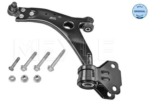 Brazo inferior izquierdo de la suspensión delantera STD Ecem 898ECEM precio, desde 49,37 EUR