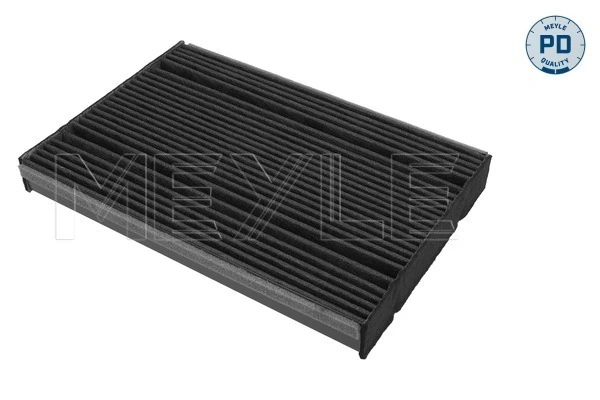 A0008354800 Mercedes Filtro antipolen