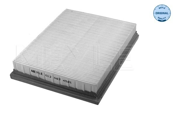 Filtro de aire de motor para Opel Corsa B S93