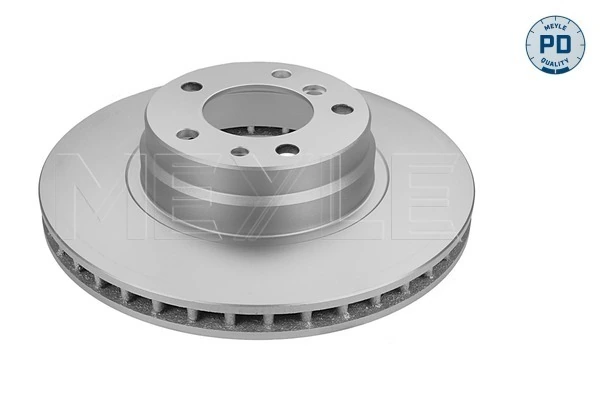Discos para BMW 7  E38