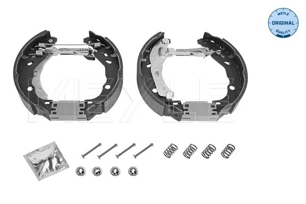 Zapatas de freno para Hyundai Matrix  FC
