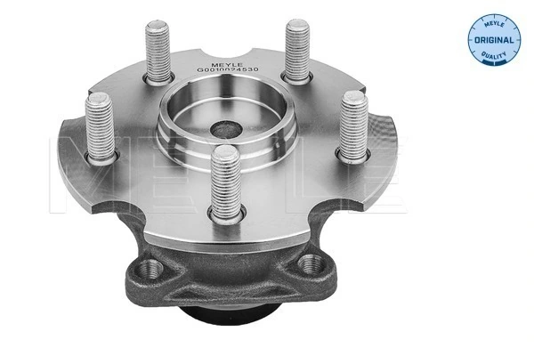 Buje de rueda trasero para Toyota RAV4 IV A4