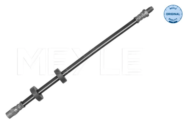 Tubo de frenos delantero para Audi 80 B2 81, 85
