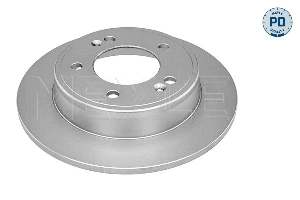 Comprar Disco de freno trasero KIA Cerato III YD