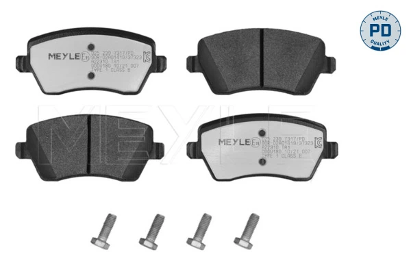 Comprar Pastillas de freno Renault Kangoo II FW0