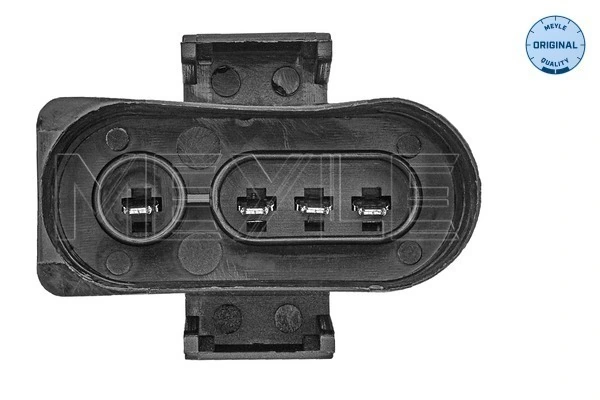 Sonda lambda (NOx, O2) para Volkswagen Sharan I 7M8, 7M9, 7M6