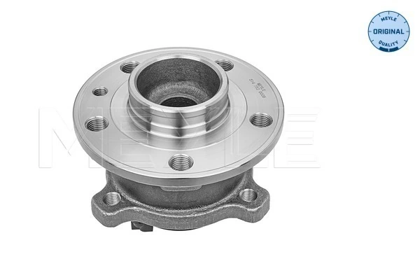 Buje de rueda trasero para Volvo S80 II AS, AR