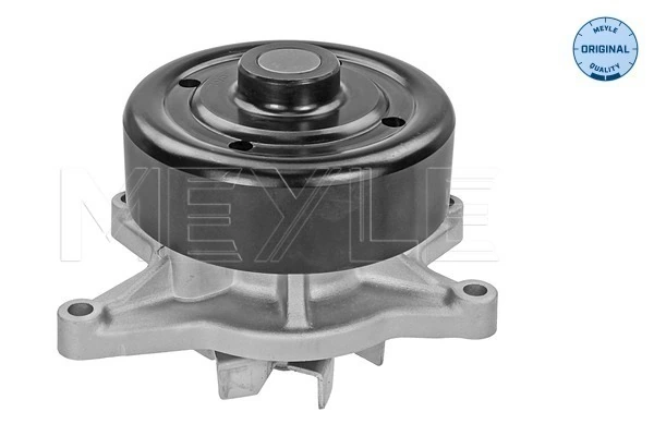 CP290000S Mahle Original Bomba refrigerante coche
