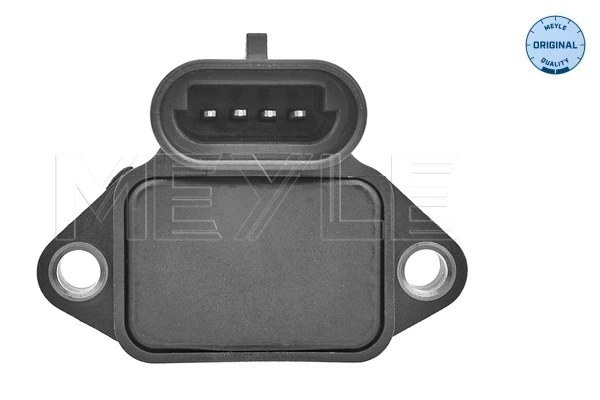 360203537K FAW Sensor De Presion Del Colector De Admision