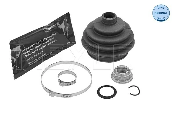 Fuelle transmisión delantero exterior para Volkswagen Caddy II 9U7