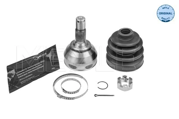 Junta homocinética exterior delantera Peugeot 405 II desde 33,19 €