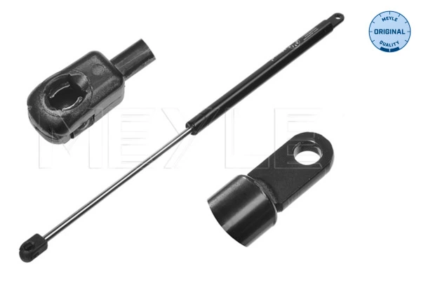Amortiguador de porton para Volkswagen Transporter T3 24, 25, 251
