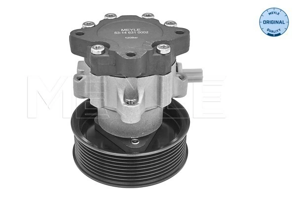 Bomba hidráulica de dirección para Land Rover Range Rover III L322