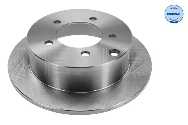 Comprar MN116332 VAG Disco de freno trasero