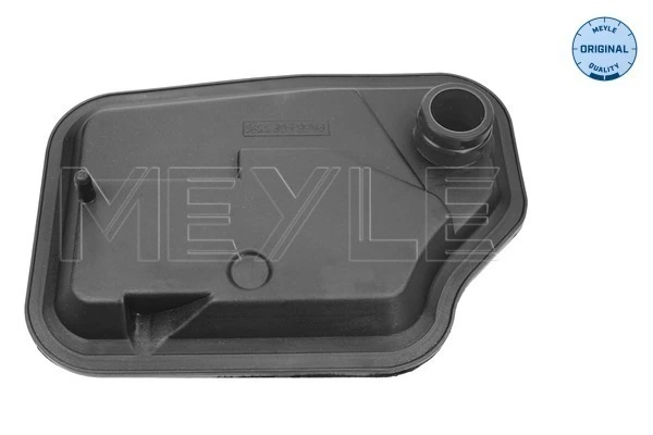 Filtro hidráulico transmisión automática para Ford Fiesta Mk6 CB1