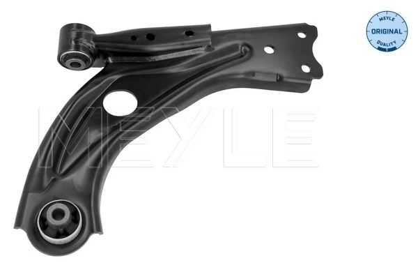 9846329580 Opel Brazo inferior izquierdo de la suspensión delantera